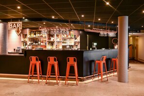 Bar (sur place)