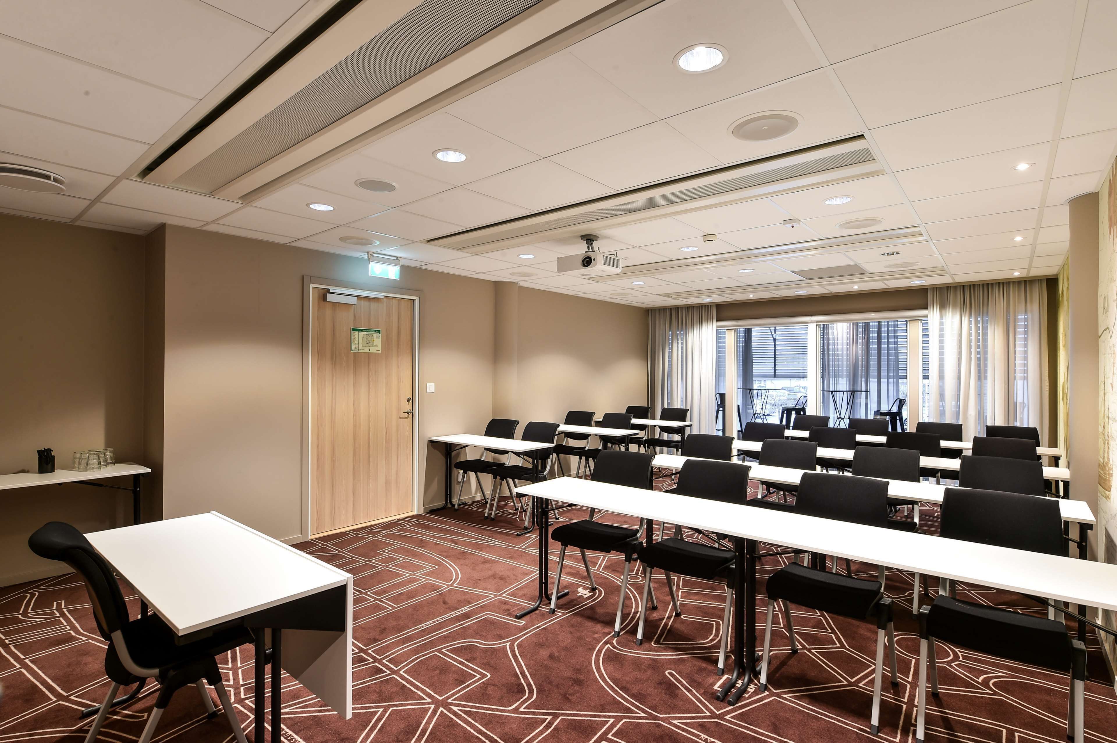 Foto - Scandic Segevång