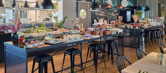 Scandic Växjö