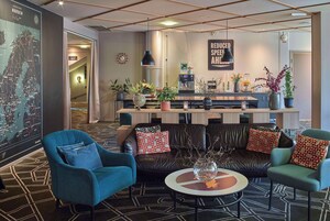 Bar (en el alojamiento)