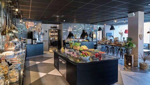 Scandic Södertälje