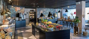 Scandic Södertälje