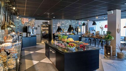 Scandic Södertälje