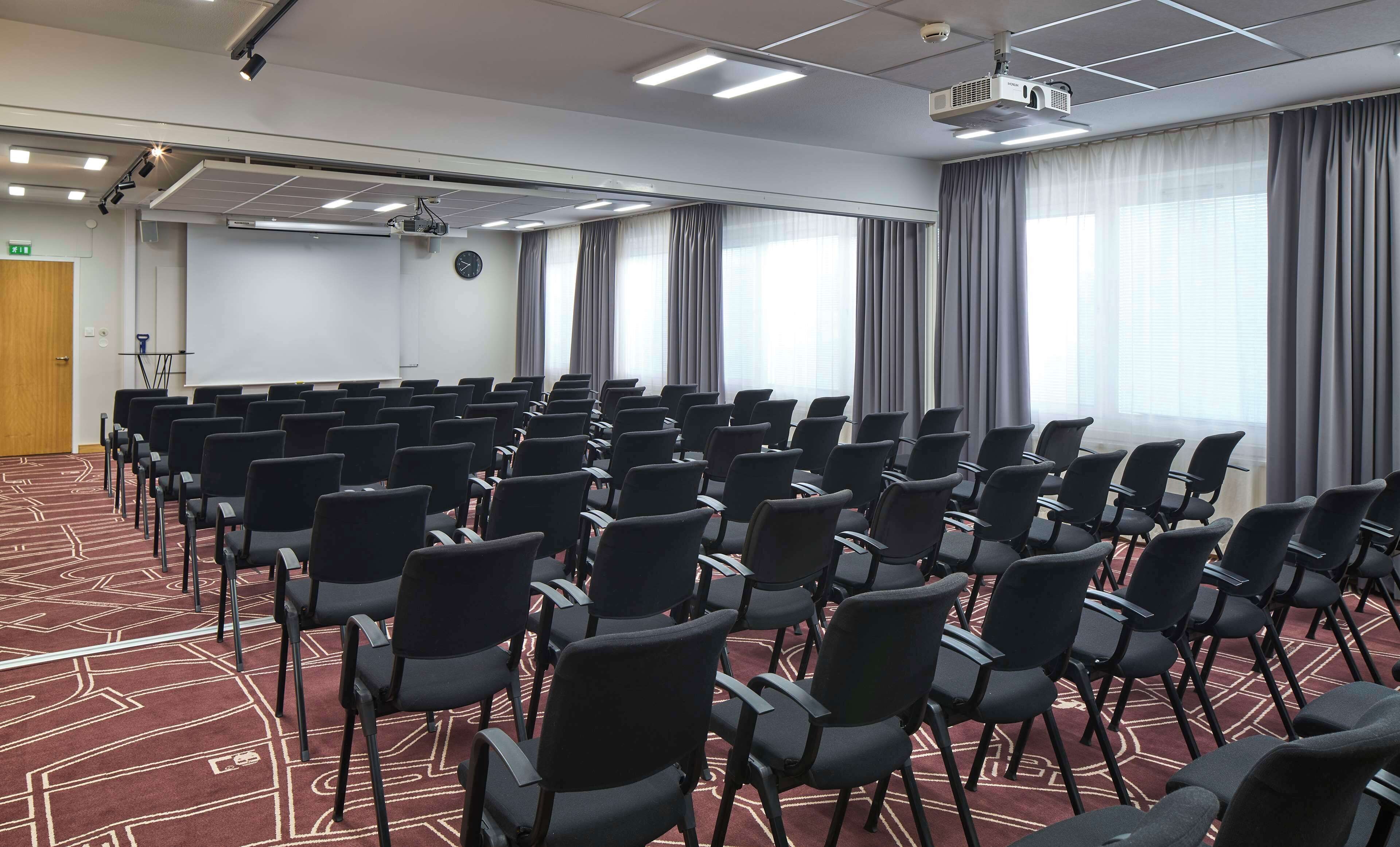 Photo - Scandic Södertälje