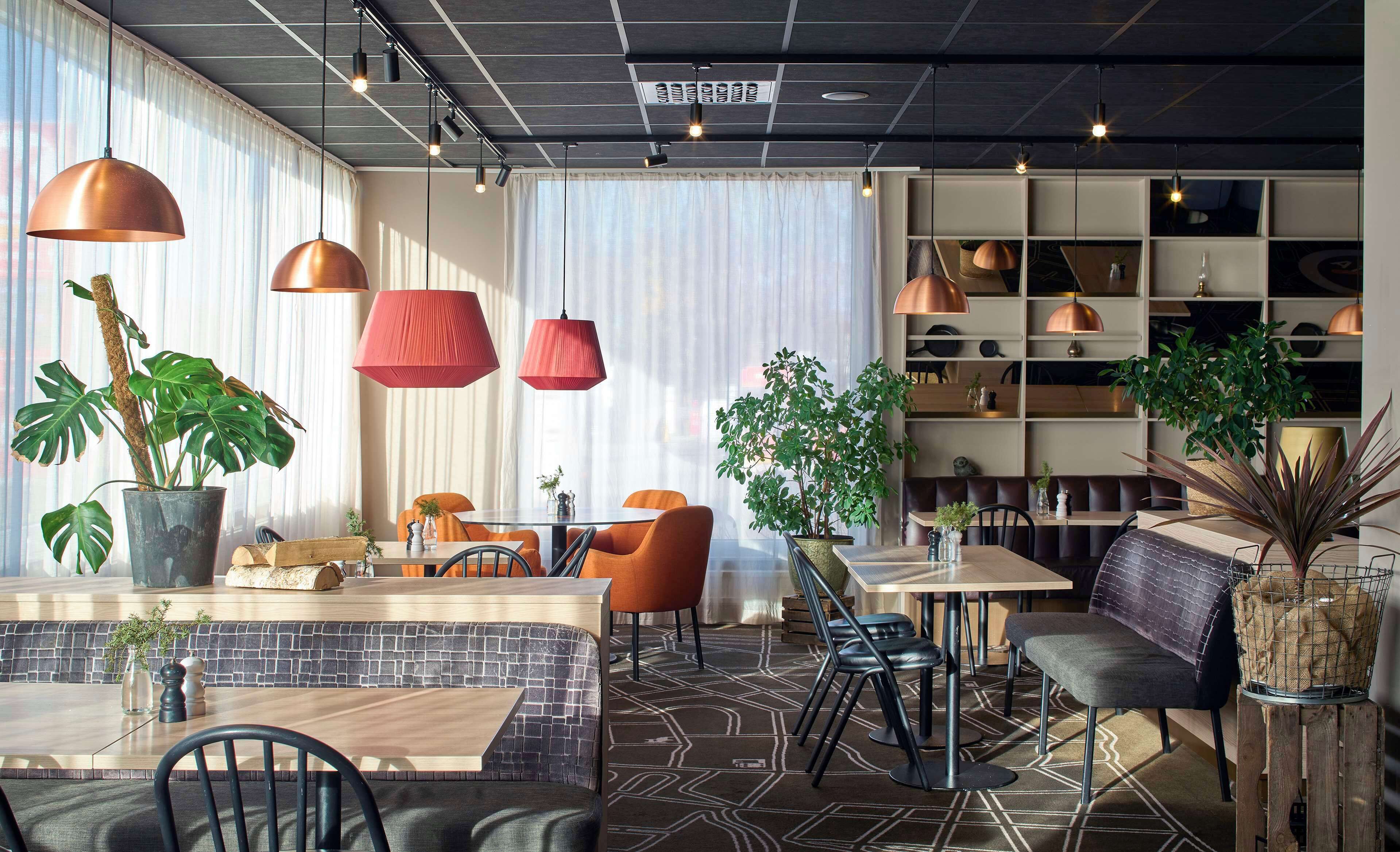 Photo - Scandic Södertälje