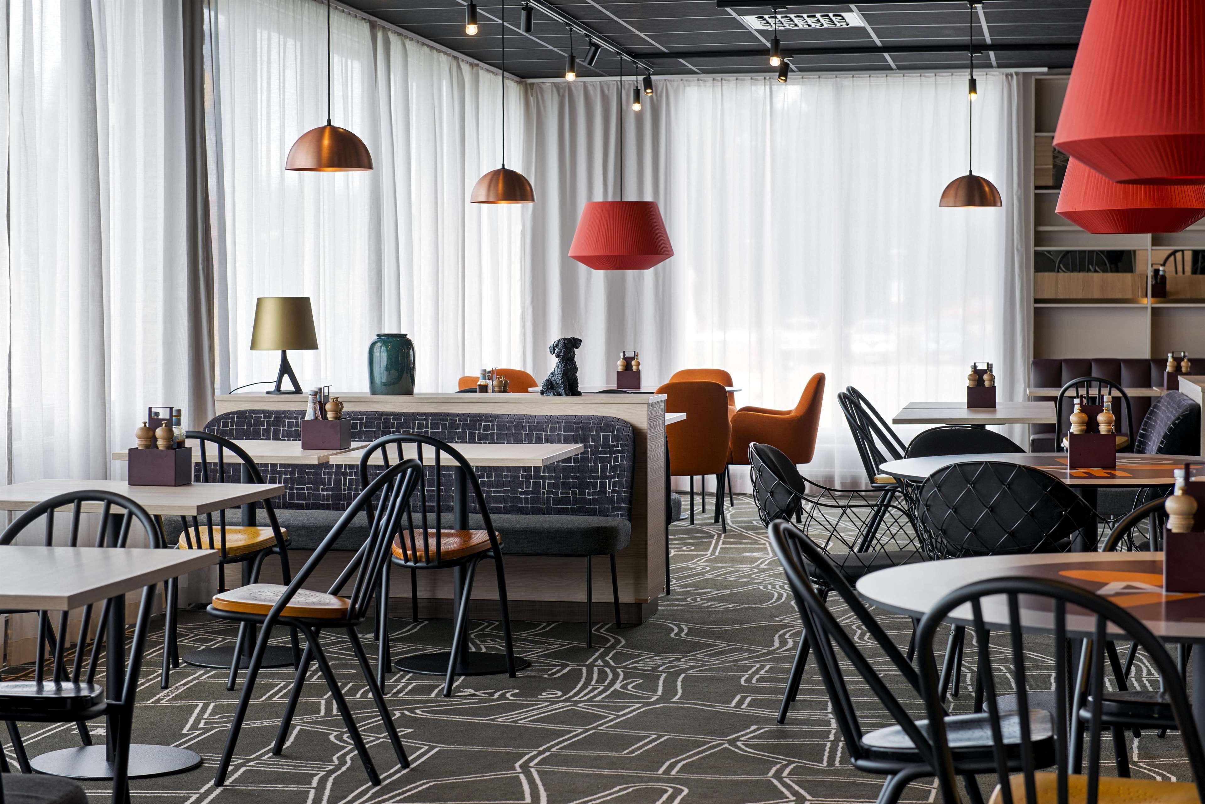 Photo - Scandic Södertälje