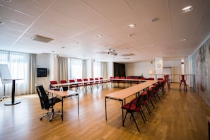 Sala de reunions