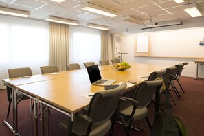 Meeting facility - Scandic Uppsala Nord (Uppsala)