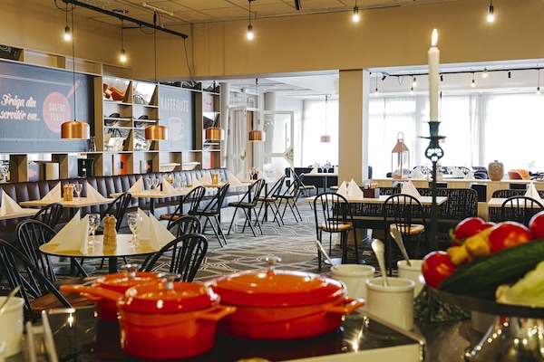 Spécialités Cuisine scandinave