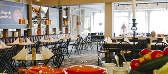 Scandic Uppsala Nord