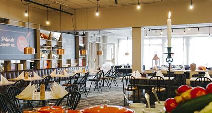 Scandic Uppsala Nord