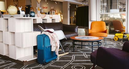 Scandic Uppsala Nord