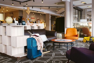 Scandic Uppsala Nord