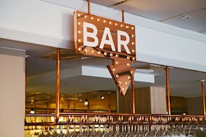Bar (sur place)