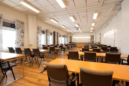 Tagungsbereich. Scandic Uppsala Nord