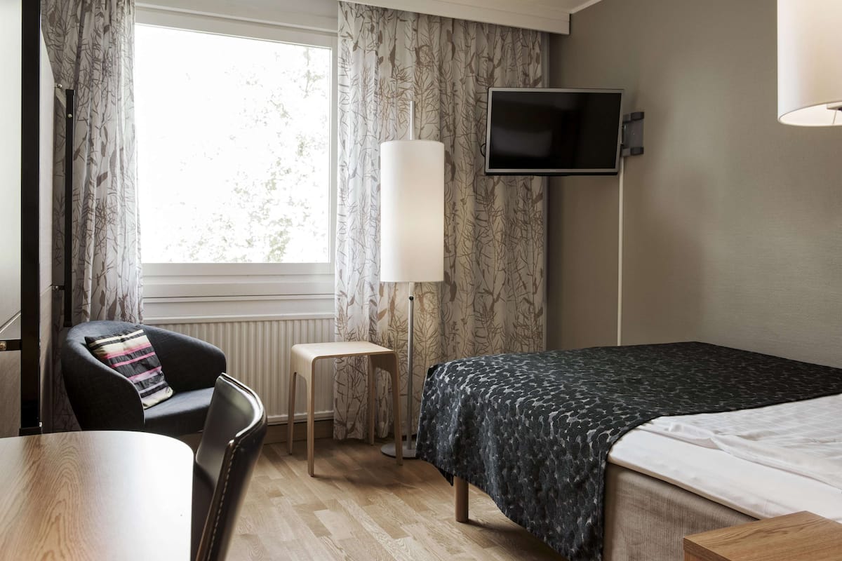 Room, 1 Queen Bed