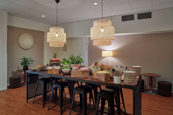 Property amenity - Scandic Norrköping Nord (Norrköping)