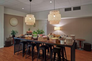 Servicio de la propiedad