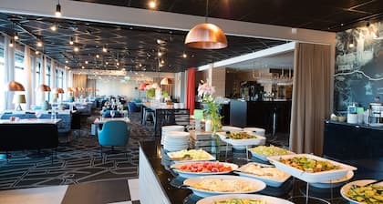 Scandic Örebro Väst