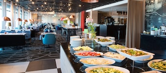 Scandic Örebro Väst