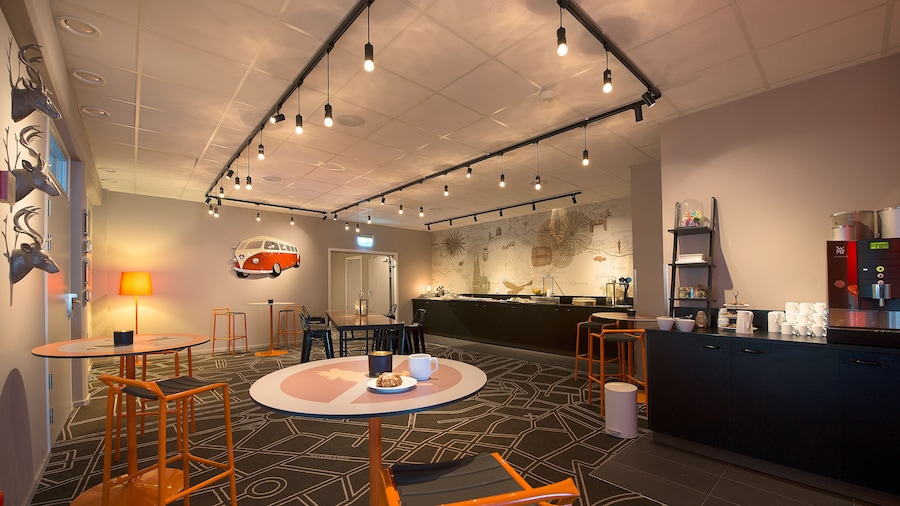 Scandic Örebro Väst