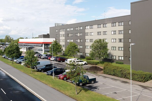 Exterior - Scandic Örebro Väst (Örebro)