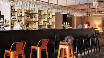 Bar (di hartanah)