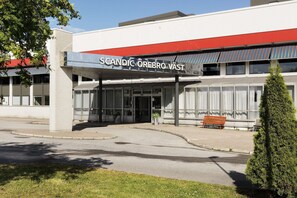 Exterior - Scandic Örebro Väst (Örebro)