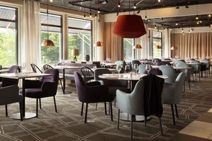 Breakfast, lunch and dinner served - Scandic Örebro Väst (Örebro)