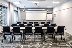 Sala de reunions