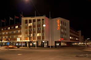 Außenbereich