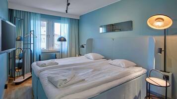 Junior Suite, 1 Bedroom