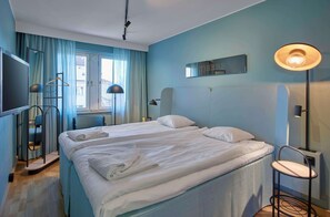 Junior Suite, 1 Bedroom