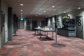 Sala de reunião