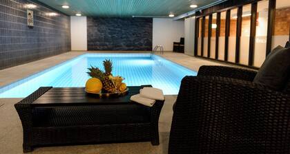 Scandic Borlänge