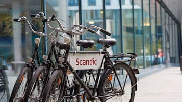 Cykling
