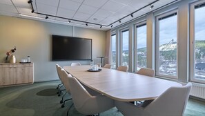 Meeting facility - Scandic Lugnet (Falun)