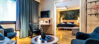 Scandic Gävle Väst