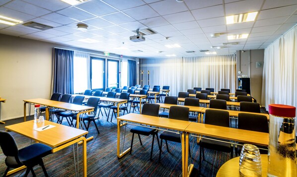 Sala de reunião