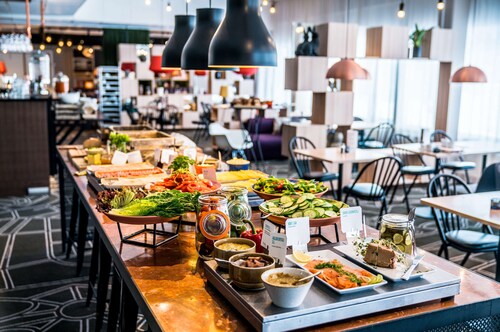 Scandic Östersund Syd