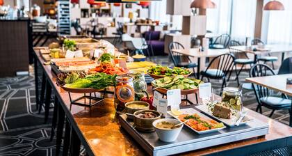 Scandic Ăstersund Syd