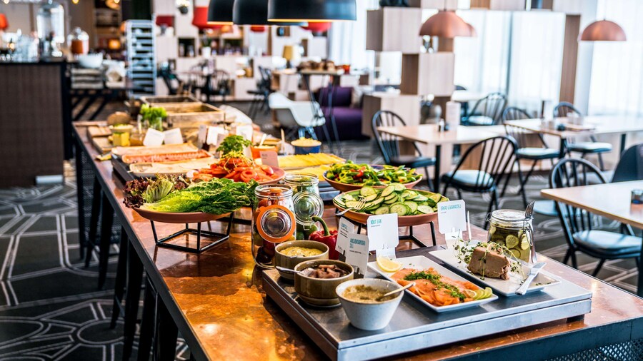 Scandic Östersund Syd