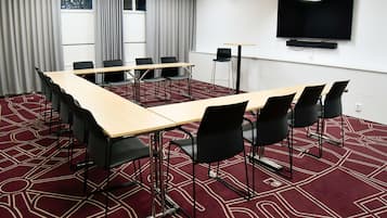 Sala de reuniones