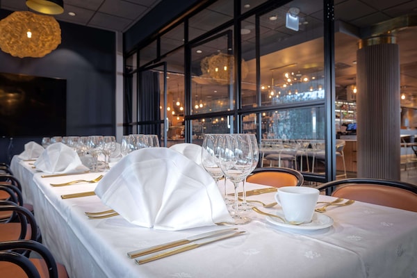 Spécialités Cuisine scandinave