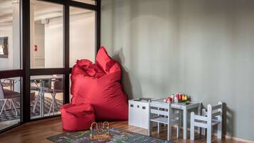 Children's activities