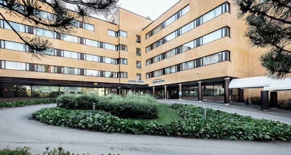 Scandic Kuopio