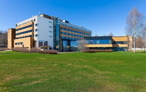 Exterior - Scandic Kuopio (Kuopio)
