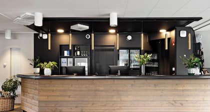 Best Western Hotel 23
