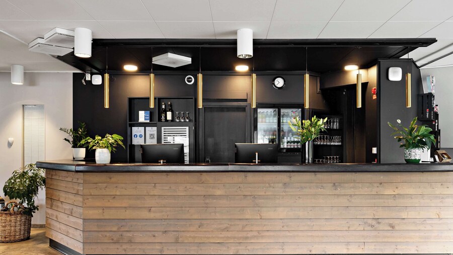 Best Western Hotel 23