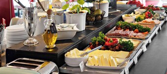 Best Western Hotel 23